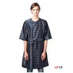 요들 킹체크 가운 블루 : 제이즈미