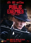 퍼블릭 에너미(Public Enemies)(DVD) : MusicnShop