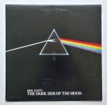 핑크플로이드, PINK FLOYD LP, 니어민트, The Dark Side Of The MOON : 뮤직갤러리