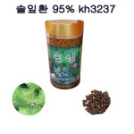 솔잎환 95% kh3237 : kedem