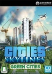 시티즈 스카이라인 녹색도시 DLC / PC 스팀코드 문자전송 / 한글 : 바둑이419