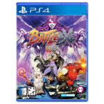 [PS4] 배틀 액스 / 한글판 : 피씨닷컴