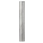 용접봉 새로운 1pc 8mm X 60mm 고순도 99.99% Mg 마그네슘 금속 막대 용접 납땜 바 생존 긴급 도구 : happy스토아
