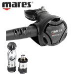 마레스 스킨 스쿠버 다이빙 레귤레이터 호흡기 로버 2S : 스쿠버아울렛