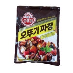 오뚜기 짜장 1kg 정통 중화 자장 짜장 가루 짜장분말 업소용 대용량 : 초정마켓