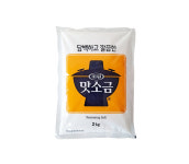 대상 맛소금2kg 업소용 식자재 : 당장만나