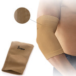 자스퍼 팔꿈치보호대 E1003 사이즈 선택/S,M,L,XL : 건우디자인