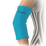 자스퍼 팔꿈치보호대 COOL-MAX C1003 사이즈 선택/S,M,L,XL : 건우디자인