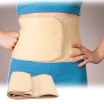 자스퍼 허리보호대 EN-501 Free Size : 건우디자인