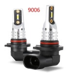 2 배 Canbus 백색 H11/H9005/9006/5202/H4/H7/1156 차 전구 운전 안개등 고능 헤드 라이트 전구 : 대박해상사