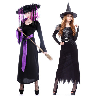 성인 코스튬 할로윈 코스프레 핼러윈 마녀 뱀파이어 해골옷 악마 뿔귀신부 성인녀 공포의상 파 : 샤인창고