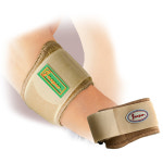 자스퍼 테니스엘보우 팔꿈치보호대 EN-003E 사이즈 선택/S,M,L,XL : 건우디자인