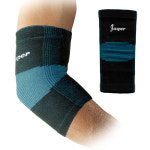 자스퍼 팔꿈치보호대 1003 사이즈 선택/S,M,L,XL : 건우디자인