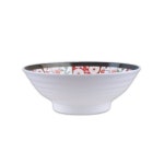 KDS DOLSAN 돌산멜라민 중식시리즈 죽매화 면기볼 MN1094 : 키친스토리365