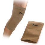 자스퍼 무릎보호대 E1005 사이즈 선택/S,M,L,XL : 건우디자인