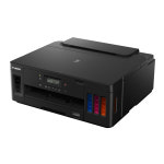 캐논 PIXMA G5090 정품 무한 잉크젯 프린터 (잉크포함) : 캐논정품인증점