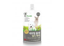 내츄럴 플랜 멀티케어 200g 강아지 종합영양제 : 주식회사 와와펫