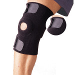 자스퍼 무릎보호대 FA-005C (28cm) Free Size : 건우디자인