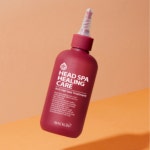 맥클린 헤드스파 힐링케어 트리트먼트 탈모완화 두피 스케일링 200ml : 지구별만물상