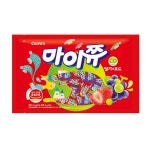 크라운 마이쮸 딸기 포도 952g 대용량 마이쥬 : 앤듀마켓