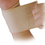 자스퍼 손목보호대 F-002 Free Size : 건우디자인