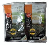 남광 도시락건김3G 10봉 : 청정식자재전문마트