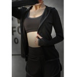 PT복 여성 휘트니스 피트니스 런닝복 : 봉쥬르유미