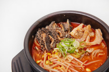 인천맛집 성화해장국 소내장탕 : 성화해장국