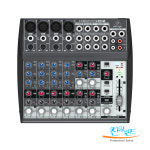 재고보유 /베링거 1202 소형 오디오 믹서 : 찬양랜드