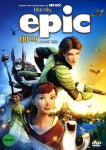 에픽: 숲속의 전설(Epic)(DVD) : 사이트앤사운드