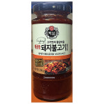 대량 매운 돼지불고기양념 290g/4 식당 업소용 갈비찜 : 동원식자재마트