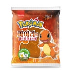 포켓몬빵 돌아온 고오스초코케익 80g : 다또