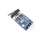 S059 자동차 헬기 충돌 센서 마이크로 스위치 모듈 switch 아두이노 : makepcb