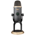 유투브 방송용 USB 녹음 마이크 LOGITECH BLUE YETI X SNOW MONS : 스마트셀인스토어