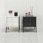 I660 2단 모듈 서랍장 400 4colors : 동부가구마을