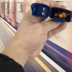 3M 1261 무선 귀마개 위드 케이스 : 주식회사 새경혁신