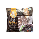 야식 찰순대 1kg 장충동왕족발 : 26스토어