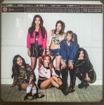 베리굿(berrygood)2집 CD[싸인반] : 렛츠b