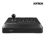 [리퍼브] 조이트론 EX레볼루션 조이스틱 아케이드 PS5 PS4 PC XBOX 스틱 : 조이트론스토어