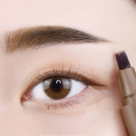 1+1 리르 파이브펜 아이브로우 틴트 워터프루프 눈썹타투펜 2.5g 2color : 리르화장품