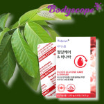 바디스콥 혈당케어 & 바나바 : 히트24