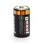 2P 벡셀 1.5V D사이즈건전지 오래가는 D형 건전지 : 착한도매세상