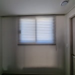 진해 남양동 우방아이유쉘 아파트, 가성비가 좋은 콤비블라인드 : 데코인 홈