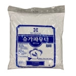 꼬미다 슈가파우더 95% 3kg / 데코슈거 / 분당 : 제빵생활
