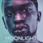 문라이트 (Moonlight) 사운드트랙 O.S.T [JP] : 무드크리에이션