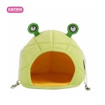 슈가글라이더 다람쥐 햄스터 개구리 해먹 은신처 쉼터 : 펫엔글라이더