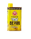 오뚜기 옛날 참기름 450ML 12개 : 식자재민족