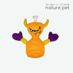 네이처펫 몬스터 펫토이 강아지 봉제인형 애착인형 13종 : 네이처펫-naturepet