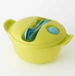 타파웨어 핫 푸드 도시락 : 홍이네 유통