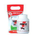 개미퇴치 개미박멸 개미약 크린베이트 앤트과립 대용량 250g x 1개 : 주식회사 바른생활